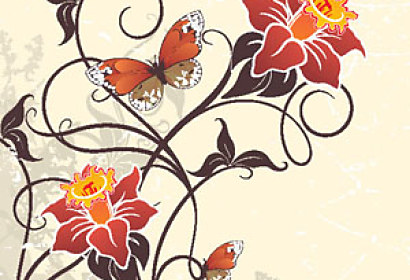 Fototapeta Rastliny 5097